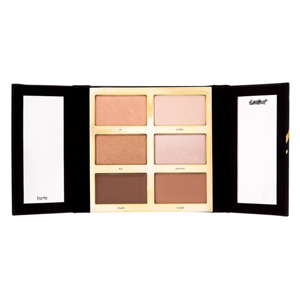 Tarte Pro Glow contour palette! Brand new!